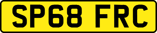 SP68FRC