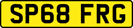SP68FRG