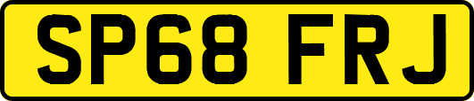 SP68FRJ