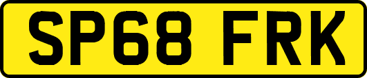 SP68FRK