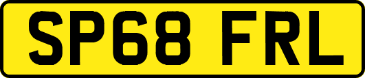 SP68FRL