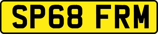 SP68FRM