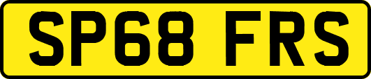 SP68FRS