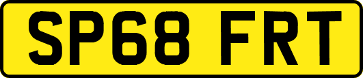 SP68FRT