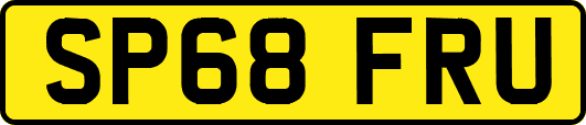 SP68FRU