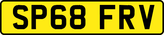 SP68FRV