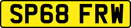 SP68FRW