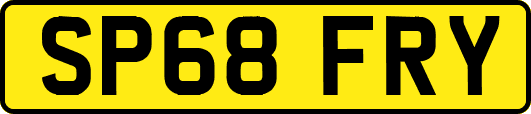 SP68FRY