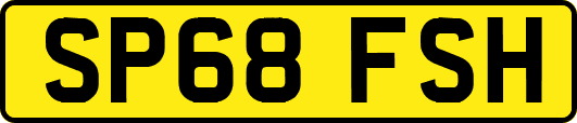 SP68FSH
