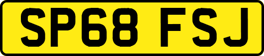 SP68FSJ