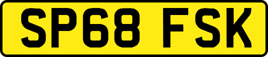 SP68FSK