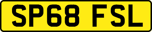 SP68FSL