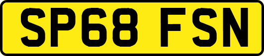SP68FSN