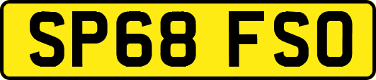 SP68FSO