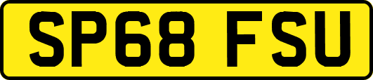 SP68FSU