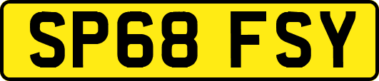 SP68FSY