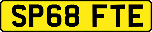 SP68FTE