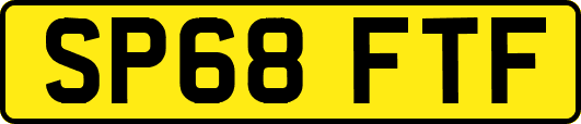 SP68FTF