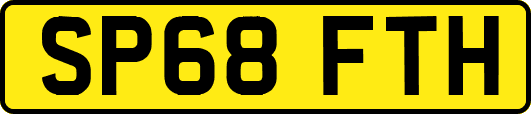 SP68FTH