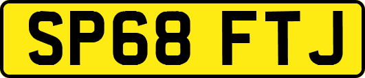 SP68FTJ
