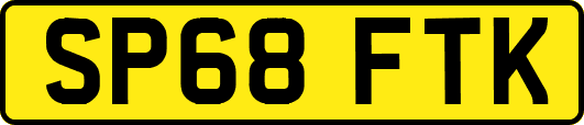 SP68FTK