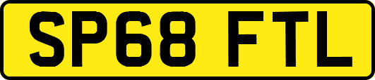 SP68FTL