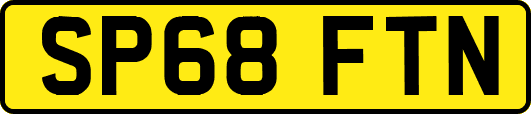 SP68FTN