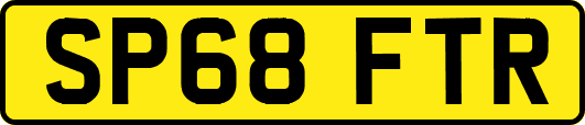 SP68FTR