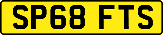 SP68FTS