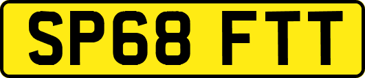 SP68FTT