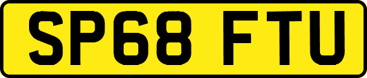 SP68FTU