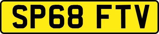 SP68FTV