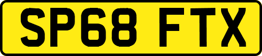 SP68FTX