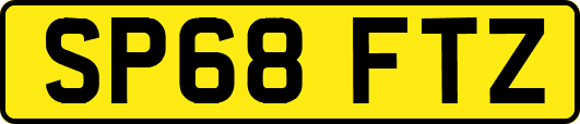 SP68FTZ
