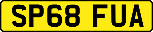 SP68FUA