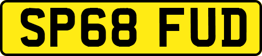 SP68FUD