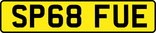 SP68FUE