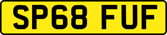 SP68FUF