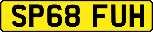 SP68FUH