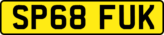 SP68FUK