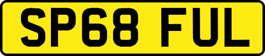 SP68FUL