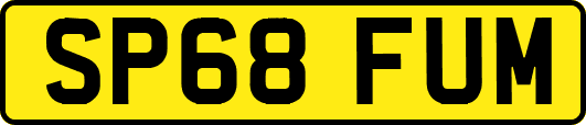 SP68FUM