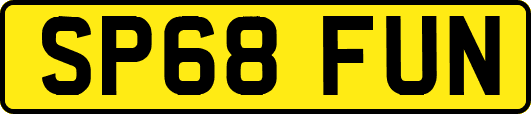 SP68FUN
