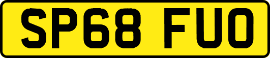 SP68FUO