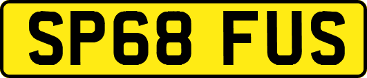 SP68FUS