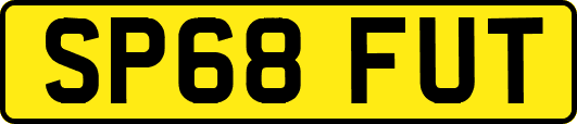 SP68FUT