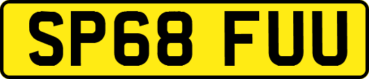 SP68FUU
