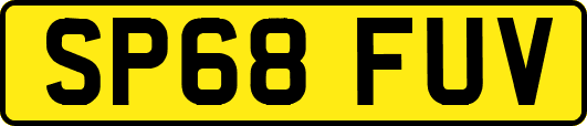 SP68FUV