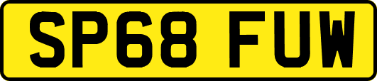 SP68FUW
