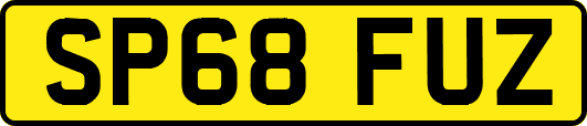 SP68FUZ